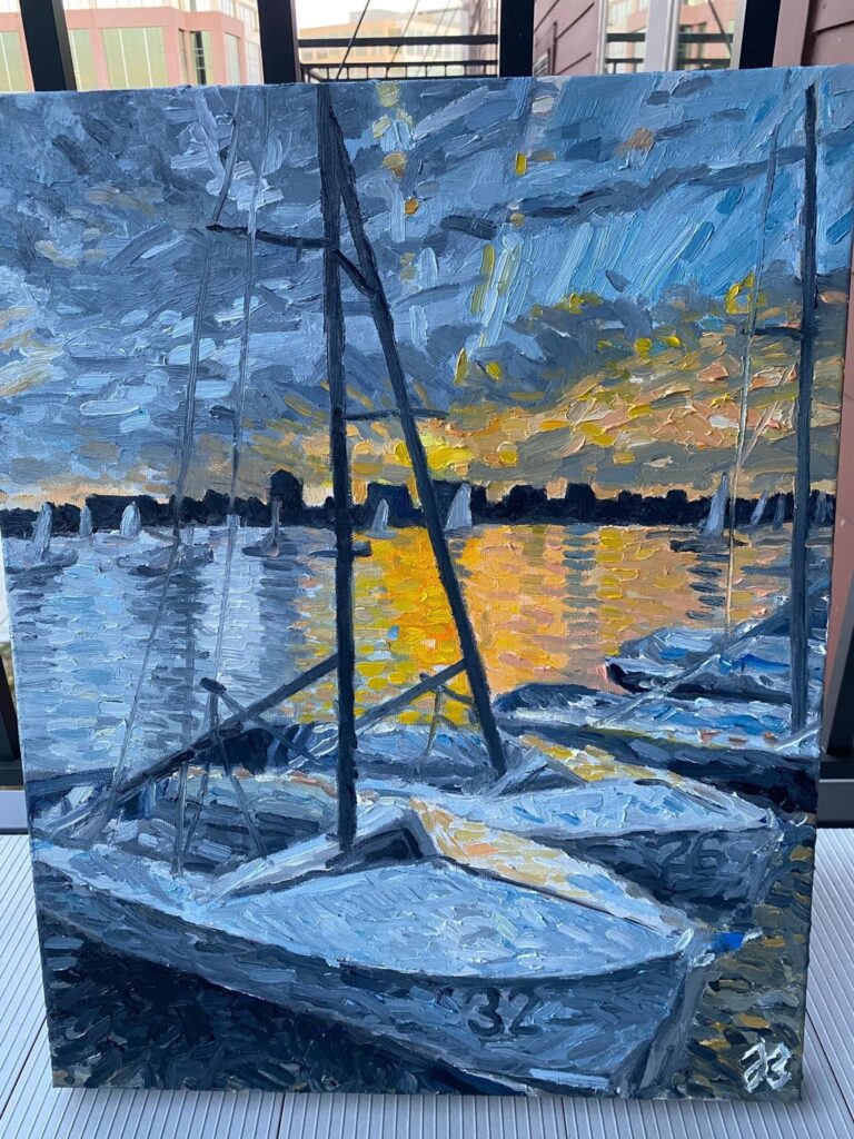 Untitled XII