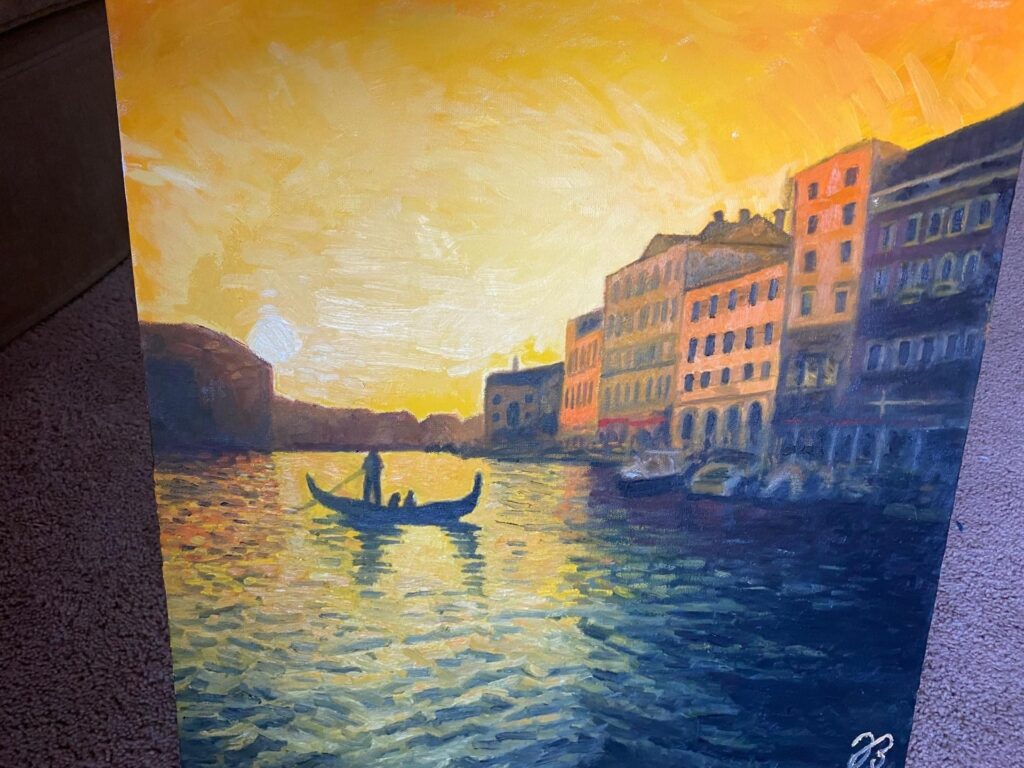 Untitled XIV