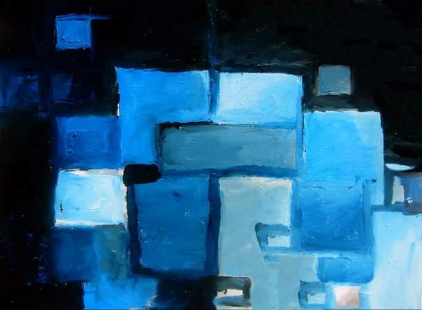 Untitled VIII
