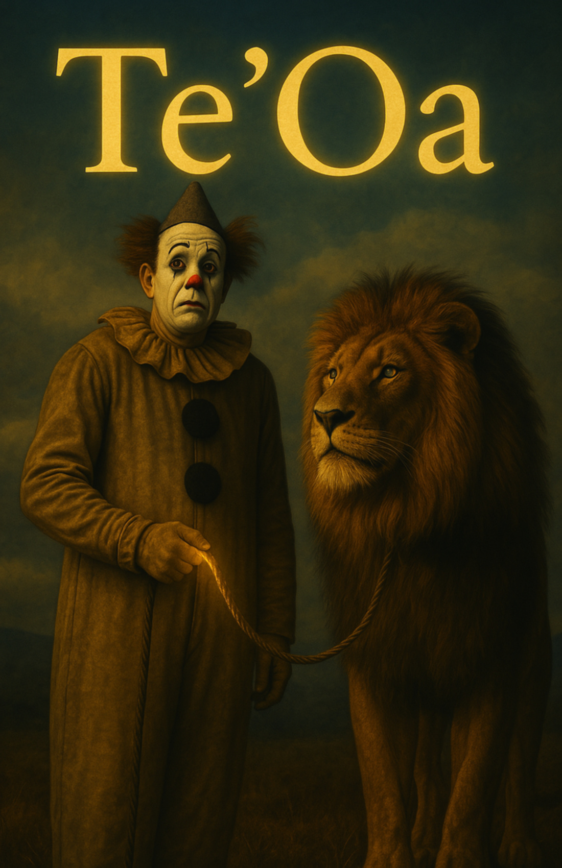 Te'Oa